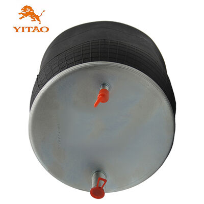 1V 6288 Truck Air Spring Geschikt voor Firestone W01-455-6288 1T15M-6/Hendrickson HA100053