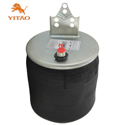 1V 6037 Truck Air Spring Geschikt voor het gronden 93807/Goodaeyr 566-22-3-530/Contitech 6630NP01