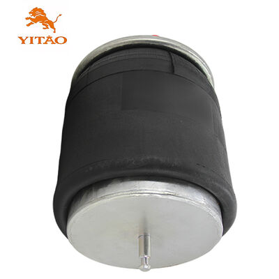 1V 6037 Truck Air Spring Geschikt voor het gronden 93807/Goodaeyr 566-22-3-530/Contitech 6630NP01