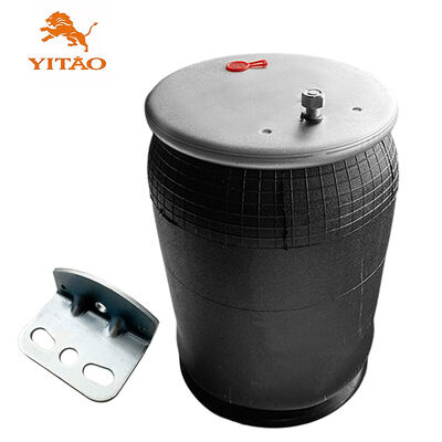 1V 6042 Luchtvering voor Vrachtwagen Geschikt voor Fierstone W01-358-8829/Goodyear R12-405/Contitech 910-16P449