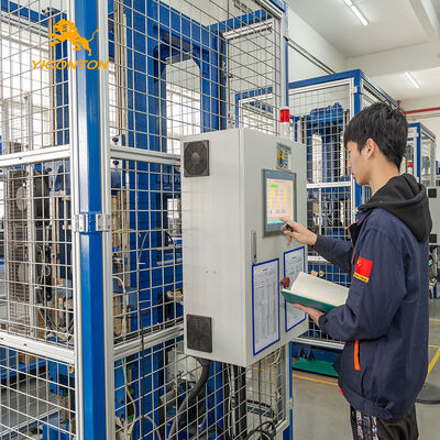 1V 6042 Luchtvering voor Vrachtwagen Geschikt voor Fierstone W01-358-8829/Goodyear R12-405/Contitech 910-16P449