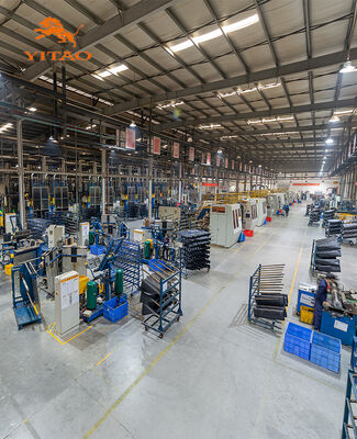 1V 9367 Vrachtwagen Luchtvering Geschikt voor Firestone W01-358-9367/Goodyear 1R12-283/Contitech 4159NP05