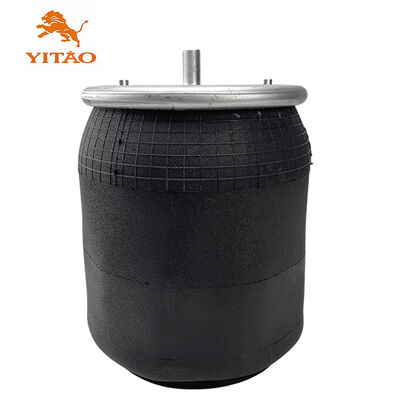 1V 6318 Truck Air Spring Geschikt voor Fierstone W01-M58-6318/Airtech 36318CPP/Weweler US06318F
