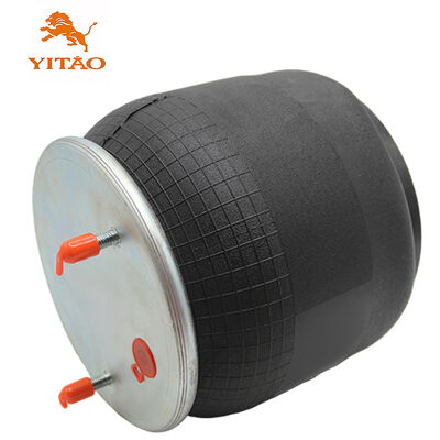 1V 6297 Vrachtwagen Luchtvering Geschikt voor Fierstone W01-M58-6297 /Airtech 133302/Contitech 4157NP04