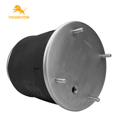 1V 6345 Truck Air Spring Geschikt voor Firestone W01-M58-6348/Contitech 4023NP03/Taurus KR624-18