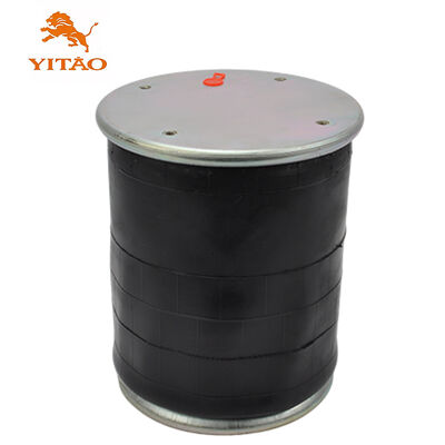 1V 7358 Truck Air Spring Geschikt voor Firestone W01-M58-7358/Phoenix 1D28B-9/Contitech 4813NP07