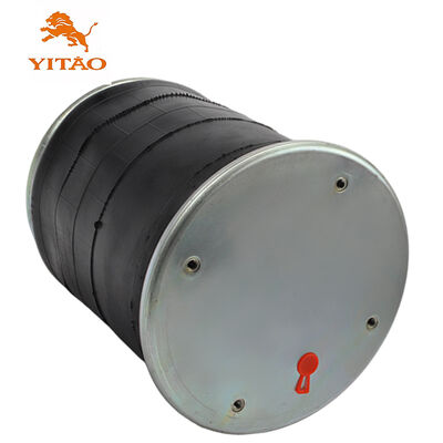 1V 7358 Truck Air Spring Geschikt voor Firestone W01-M58-7358/Phoenix 1D28B-9/Contitech 4813NP07