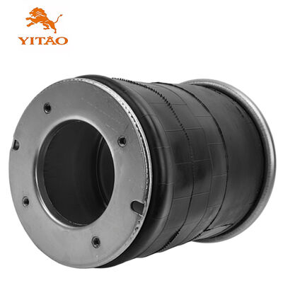 1V 7358 Truck Air Spring Geschikt voor Firestone W01-M58-7358/Phoenix 1D28B-9/Contitech 4813NP07