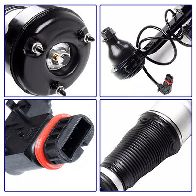 2213201838 Geschikt voor Benz S-Klasse W221 4matic rechter vooras Air Suspension Strut