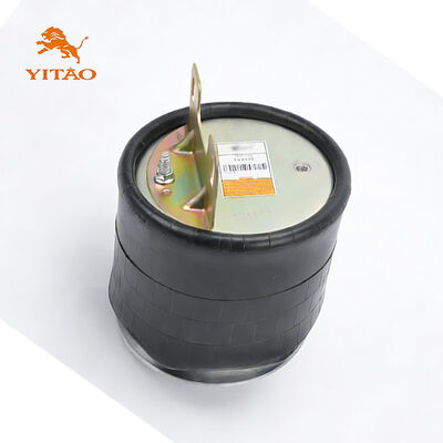 1V 9335 Truck Air Spring Geschikt voor Firestone W01-358-9335 / Contitech 910-14P465