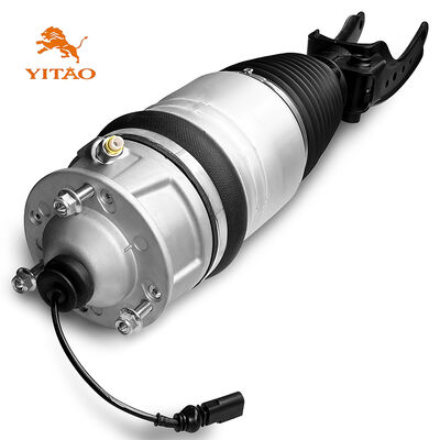 7P6616039N Geschikt voor Audi Q7 en VW Touareg (7P) Linker vooras luchtvering veerbeen