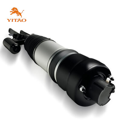 2113209513 Voor Benz E-Klasse (W211/S211) modellen 2003-2009  Linker vooras luchtvering veerbeen