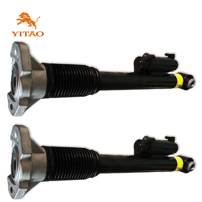 A1673202301 Voor Benz GLE 350/450/580 modellen Achter Links Luchtvering Veerbeen