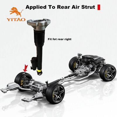 A167320220 Voor de modellen Benz GLE 350/450/580