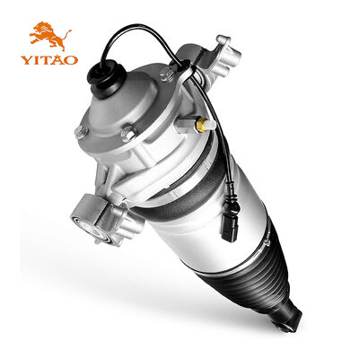 7P6616019J Voor VW Touareg (7P) 10-18 modellen Linker Achs Achs Luchtvering