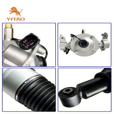 7P6616019J Voor VW Touareg (7P) 10-18 modellen Linker Achs Achs Luchtvering