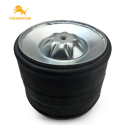 1V 4116 Truck Air Spring, geschikt voor Goodyear 1R14-117 1R14-116/FUSO MK312367