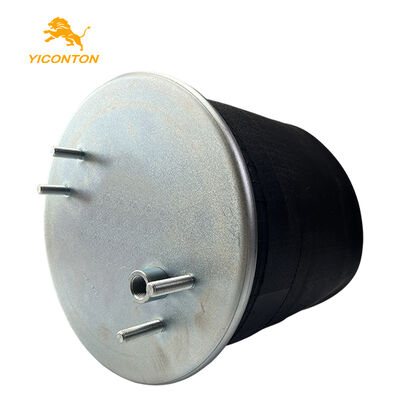 1V 4116 Truck Air Spring, geschikt voor Goodyear 1R14-117 1R14-116/FUSO MK312367