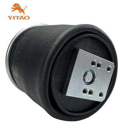 1V 8609 Luchtvering voor Vrachtwagen Geschikt voor Firestone W01-M58-8609/Goodyear 1R11-763