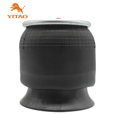 1V 8186 Vrachtwagen Luchtvering Geschikt voor Firestone W01-M58-8186/Weweler USO6316F