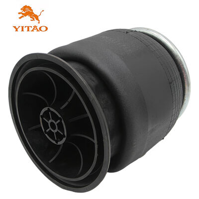 1V 8186 Vrachtwagen Luchtvering Geschikt voor Firestone W01-M58-8186/Weweler USO6316F