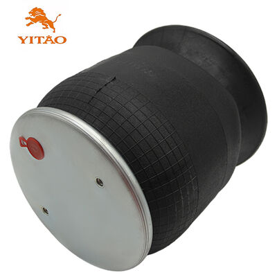 1V 8186 Vrachtwagen Luchtvering Geschikt voor Firestone W01-M58-8186/Weweler USO6316F