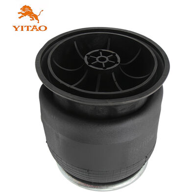 1V 8186 Vrachtwagen Luchtvering Geschikt voor Firestone W01-M58-8186/Weweler USO6316F