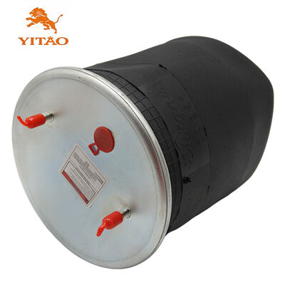 1V 8620SA Truck Air Spring Geschikt voor Firestone W01-M58-8620/Dunlop D11-B30