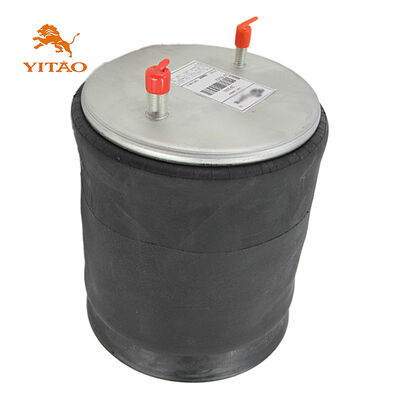 1V 9192 Truck Air Spring Geschikt voor Contitech 910-19P326/Dayton 352-9192