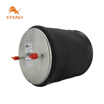 1V 9192 Truck Air Spring Geschikt voor Contitech 910-19P326/Dayton 352-9192