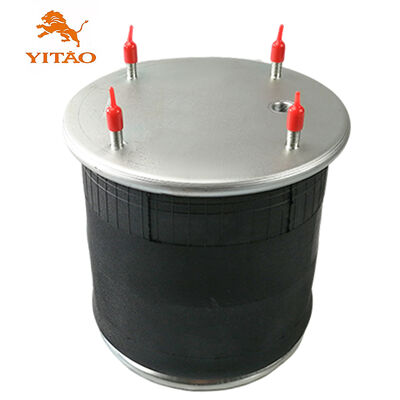 1V 8774 Truck Air Spring Geschikt voor Firestone W01-M58-8774