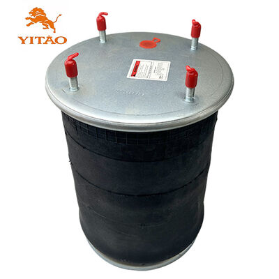 1V 8766 Truck Air Spring Geschikt voor Firestone W01-M58-8766/Phoenix 1D28D2