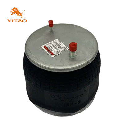 1V 9105 Truck Air Spring Geschikt voor Firestone W01-358-9105/Goodyear 1R12-132