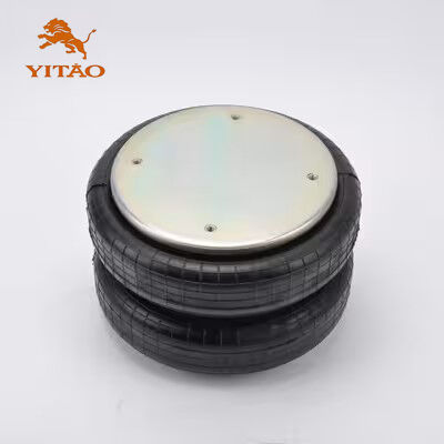 OEM ODM Firestone Industriële Enige Dubbele Drievoudige Ingewikkeld van de Luchtlente voor Vrachtwagen