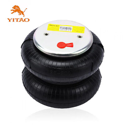 OEM ODM Firestone Industriële Enige Dubbele Drievoudige Ingewikkeld van de Luchtlente voor Vrachtwagen