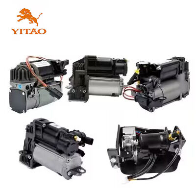 IATF16949 de Compressor van de luchtopschorting voor Mercedes Benz Avalanche Escalade