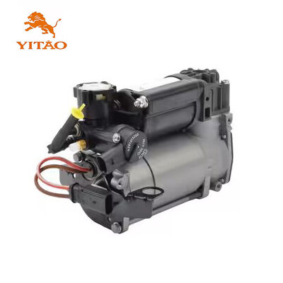 IATF16949 de Compressor van de luchtopschorting voor Mercedes Benz Avalanche Escalade