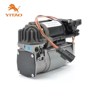 IATF16949 de Compressor van de luchtopschorting voor Mercedes Benz Avalanche Escalade