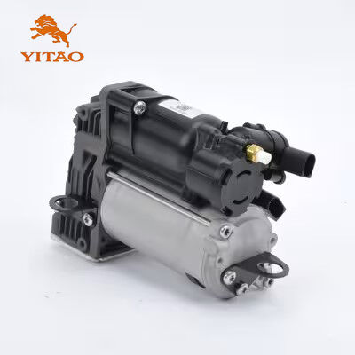 IATF16949 de Compressor van de luchtopschorting voor Mercedes Benz Avalanche Escalade