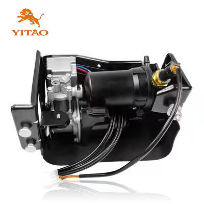 IATF16949 de Compressor van de luchtopschorting voor Mercedes Benz Avalanche Escalade