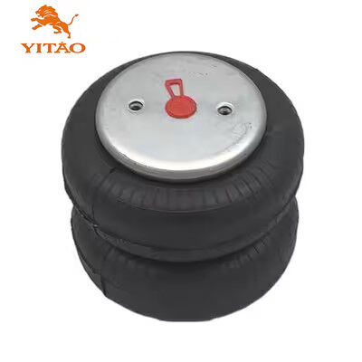 IATF16949 standaard de Lente Multifunctie van de Luchtrit voor Vrachtwagen