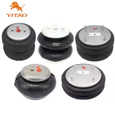 IATF16949 standaard de Lente Multifunctie van de Luchtrit voor Vrachtwagen