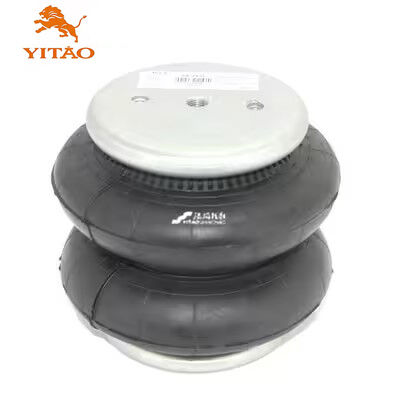 IATF16949 standaard de Lente Multifunctie van de Luchtrit voor Vrachtwagen