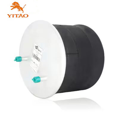 1V9781 Firestone van de Lentehendrickson van de vrachtwagenlucht voor Navistar Meritor