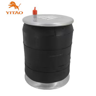 1V9781 Firestone van de Lentehendrickson van de vrachtwagenlucht voor Navistar Meritor