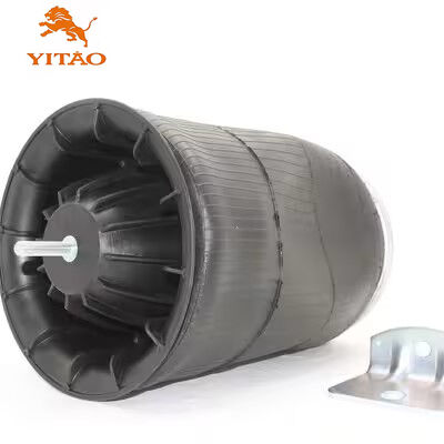 1V9781 Firestone van de Lentehendrickson van de vrachtwagenlucht voor Navistar Meritor