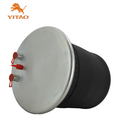 0V 4882 Truck Air Spring Geschikt voor Airfren 20.4884.5.CM/Goodyear 1R10-702