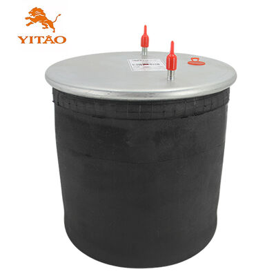 0A881 Truck Air Spring Geschikt voor Taurus KR836-05/Pirelli 1TC360-45/Phoenix 14DK32-1