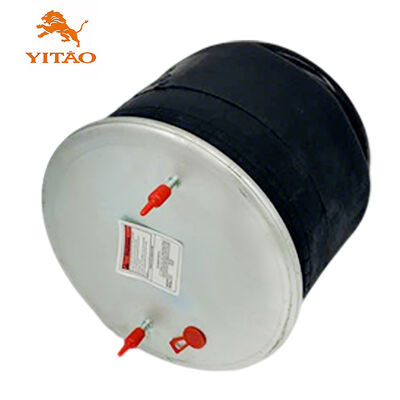 0A2732 Truck Air Spring Geschikt voor Contitech 566-24-3-524/AB Volvo 21013010