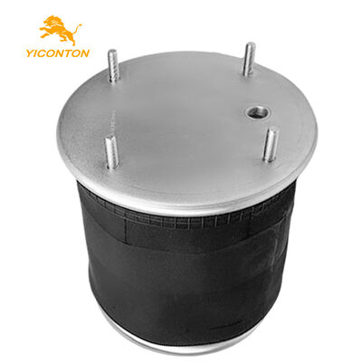 0V19L-7 Truck Air Spring Geschikt voor Voivo 1080707/Granning 15635/Phoenix 1D28A-2